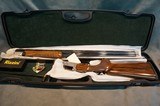 Rizzini Vertex 12ga 3" 32" bbls LNIC - 1 of 7