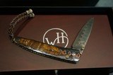 William Henry Custom Knives - 5 of 13