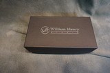 William Henry Custom Knives - 12 of 13