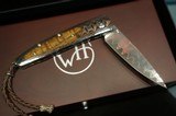 William Henry Custom Knives - 6 of 13