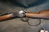 Winchester 1892 Large Lever Loop 44Mag - 2 of 6