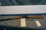 Winchester 1892 Large Lever Loop 44Mag - 1 of 6