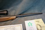 Dakota Arms Model 10 Deluxe 338Federal Outstanding Wood!! - 4 of 7