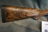 Dakota Arms Model 10 Deluxe 338Federal Outstanding Wood!! - 2 of 7
