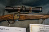 Dakota Arms Model 10 Deluxe 338Federal Outstanding Wood!! - 3 of 7