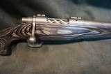 Cooper Model 54 6.5 Creedmoor Laminate Sporter NIB - 2 of 5