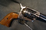 Colt SAA 357Mag 5 1/2" made in 1967 - 2 of 6