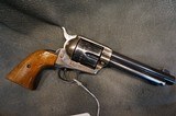 Colt SAA 357Mag 5 1/2" made in 1967 - 1 of 6