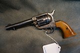Colt SAA 357Mag 5 1/2" made in 1967 - 3 of 6