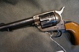 Colt SAA 357Mag 5 1/2" made in 1967 - 4 of 6