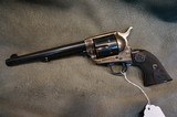 Colt SAA 357Mag 7 1/2" bbl made in 1970 - 3 of 5
