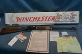 Winchester Model 9422 22S-L-LR Win-Tuff LNIB - 1 of 10