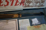 Winchester Model 9422 22S-L-LR Win-Tuff LNIB - 4 of 10