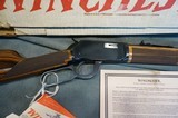 Winchester Model 9422 22S-L-LR Win-Tuff LNIB - 2 of 10