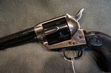 Colt SAA 44Sp 5 1/2"bbl blue/casecolored - 5 of 11
