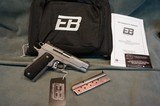 Ed Brown EVO-KC9 9mm Stainless Steel NIB - 1 of 6