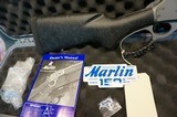 Marlin Custom Shop 1895SBL 45-70 Modern Lever Hunter NIB - 3 of 7