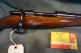 Westley Richards 318 Accelerated Express - 2 of 21