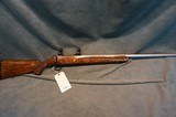 Cooper Model 22 Varmint Extreme 243Win pretty wood - 1 of 5