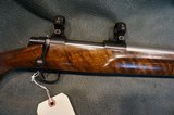 Cooper Model 22 Varmint Extreme 243Win pretty wood - 2 of 5