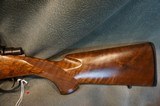 Cooper Model 22 Varmint Extreme 243Win pretty wood - 4 of 5