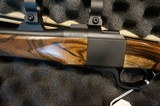 Dakota Model 10 22 Magnum WOW! SOLD - 4 of 14