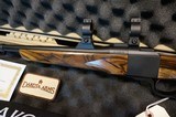 Dakota Model 10 22 Magnum WOW! SOLD - 3 of 14