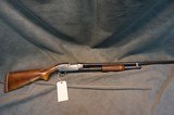 Winchester Model 12 20ga 26" ImpMod - 1 of 8