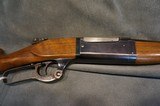 Savage 1899H 22 Hi Power Takedown nice - 2 of 13