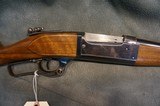 Savage 1899H 22 Hi Power Takedown nice - 3 of 13