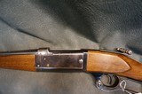 Savage 1899H 22 Hi Power Takedown nice - 7 of 13