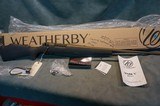 Weatherby Mark V Weathermarl 6.5 300Wby made in Wyoming NIB - 1 of 8