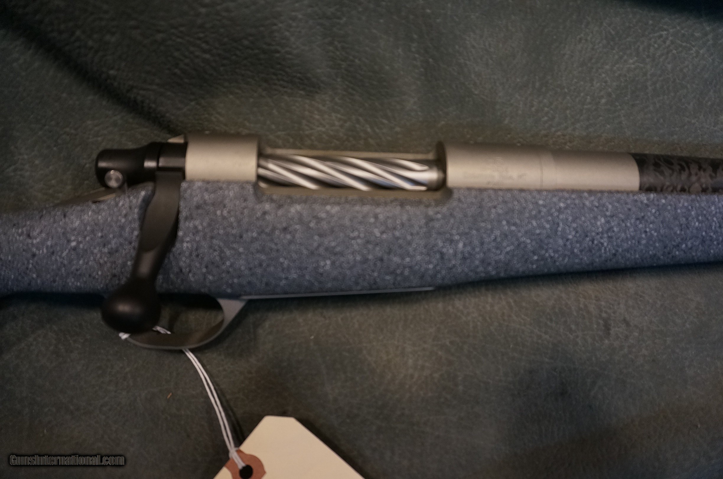 Proof Research Custom Rifle 300WSM