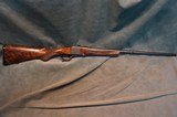 Dakota Arms Model 10 22LR Great Wood - 1 of 8