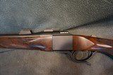 Dakota Arms Model 10 22LR Great Wood - 5 of 8