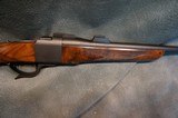 Dakota Arms Model 10 22LR Great Wood - 3 of 8