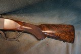 Dakota Arms Model 10 22LR Great Wood - 4 of 8