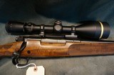 Winchester Model 70 Jack O'Connor Tribute 270 - 2 of 10