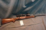 Winchester Model 70 Jack O'Connor Tribute 270 - 1 of 10