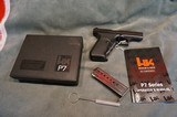 H+K P7 9mm w/box and extras - 6 of 6