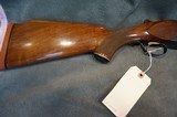 Charles Daly Superior Grade Trap Gun 12ga 32" with optional ejector lever - 3 of 5