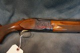 Charles Daly Superior Grade Trap Gun 12ga 32" with optional ejector lever - 2 of 5