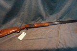 Charles Daly Superior Grade Trap Gun 12ga 32" with optional ejector lever - 1 of 5