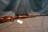 Anschutz Model 54 Sporter 22LR - 1 of 5