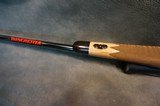 Winchester Model 70 Super Grade Maple 270 with scope NIB - 8 of 9