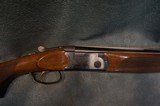 Beretta Blackwing 20ga 3" 28" bbls O/U - 4 of 8
