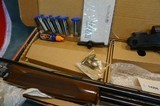 Beretta Blackwing 20ga 3" 28" bbls O/U - 2 of 8