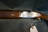 Beretta 687EL Gold Pigeon 28ga - 8 of 11