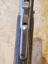 Limited Edition 1894SS JM barrel set 41Mag,357Mag,44Mag and 45LC serial #128 - 8 of 11