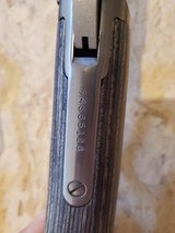 Limited Edition 1894SS JM barrel set 41Mag,357Mag,44Mag and 45LC serial #128 - 3 of 11